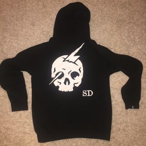 Sol Disciples Hoodie